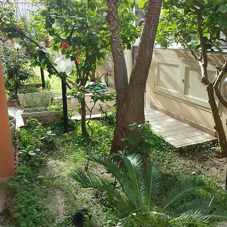 Appartamento Dada House Alghero Esterno foto