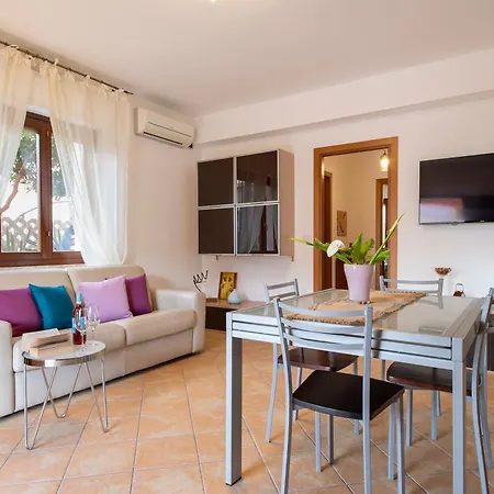 Appartamento Dada House Alghero Esterno foto