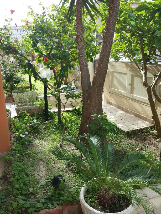Dada House Apartment Alghero