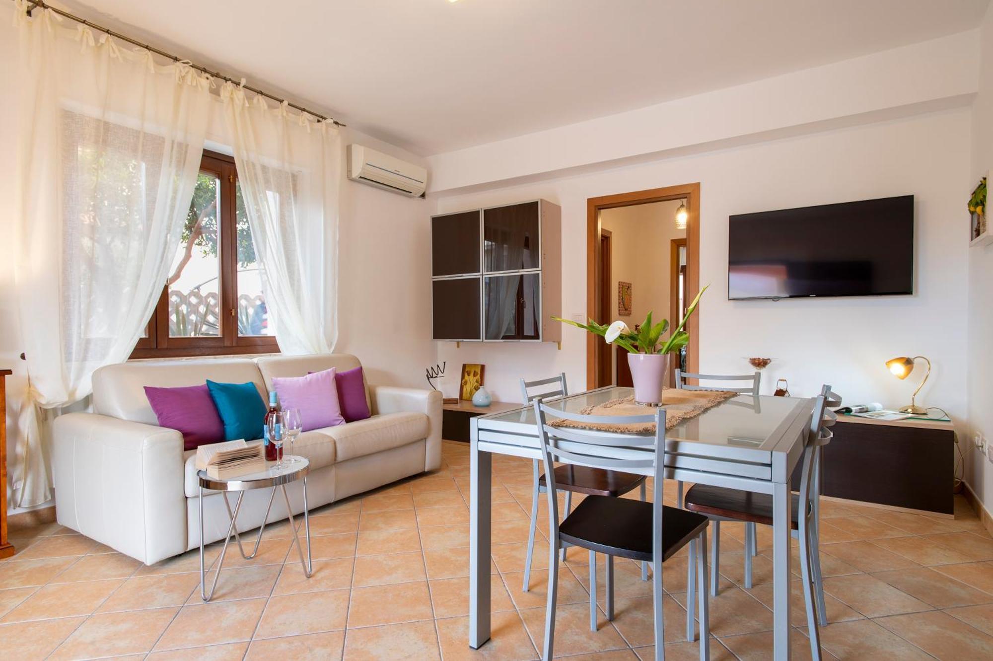 Dada House Apartment *