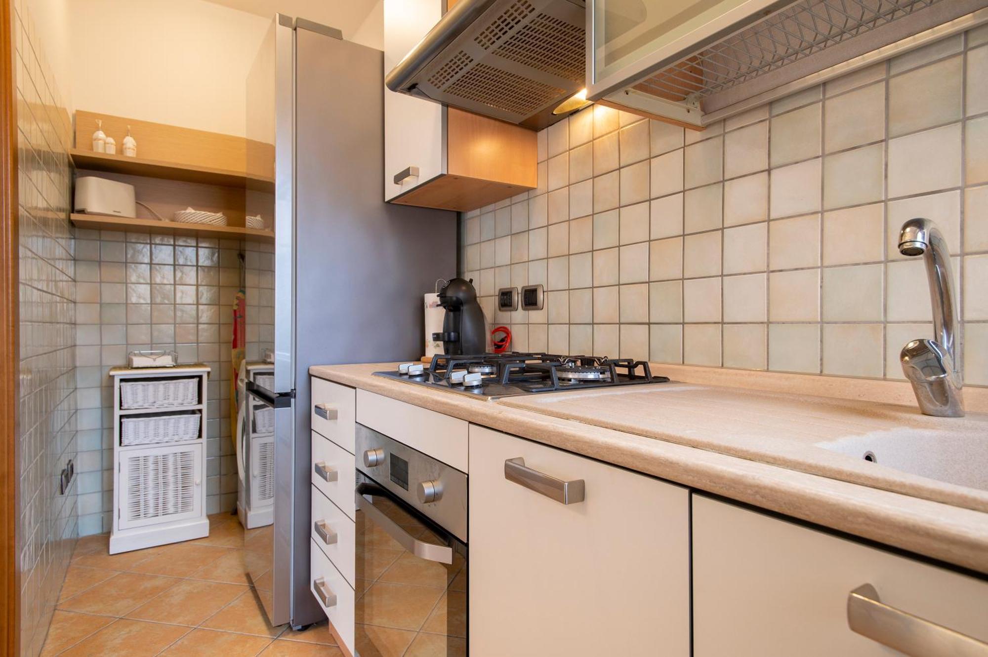 Dada House Apartment Alghero