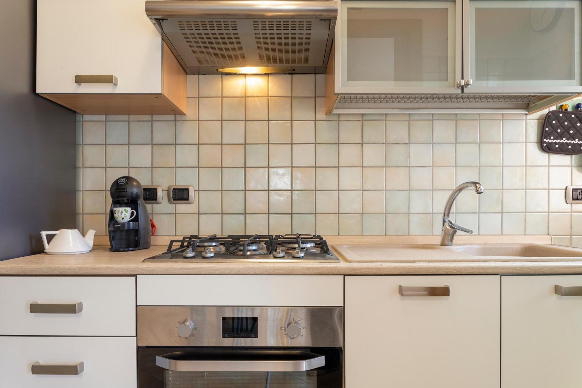 Apartment Dada House Alghero