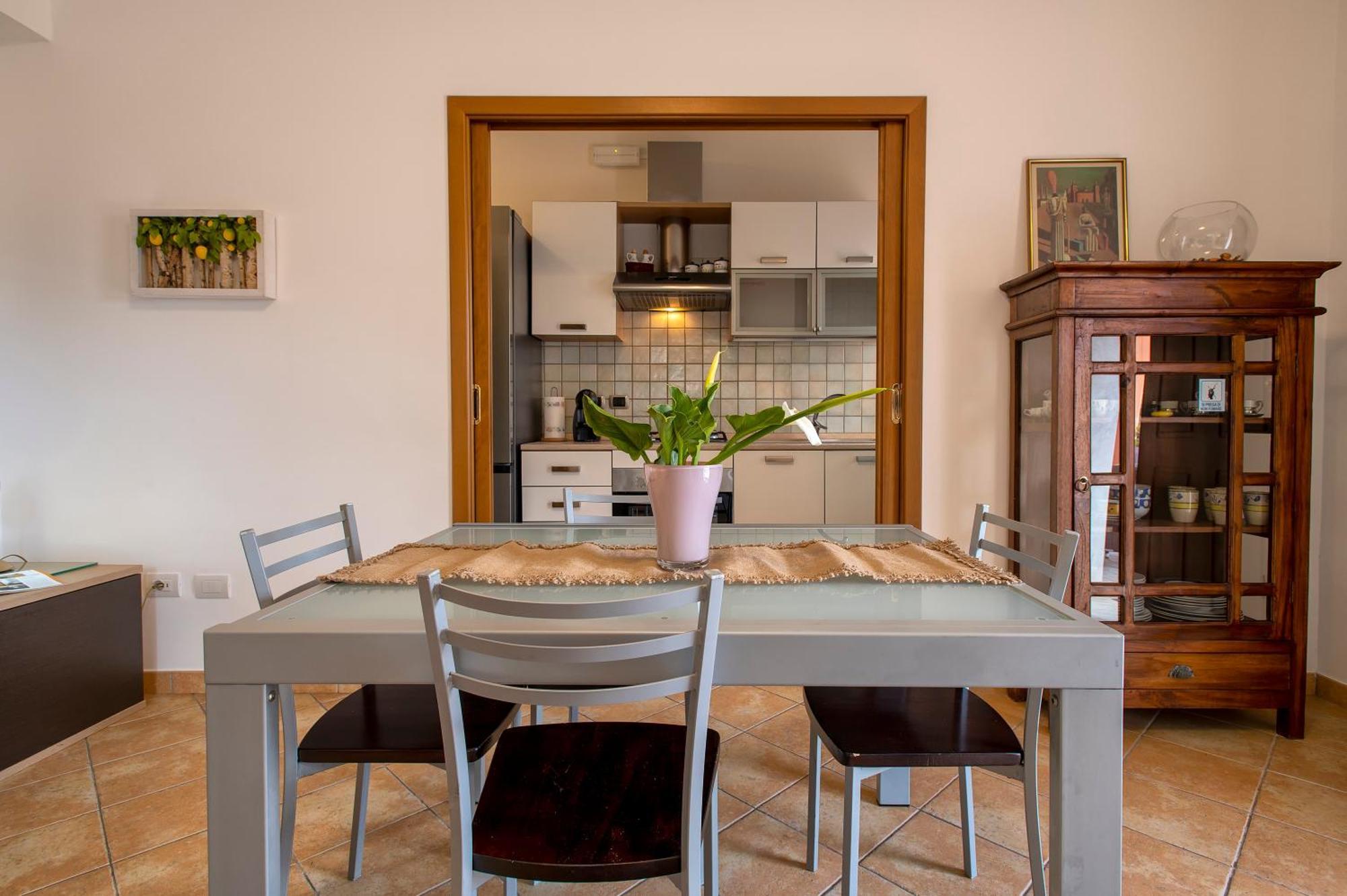 Dada House Apartment