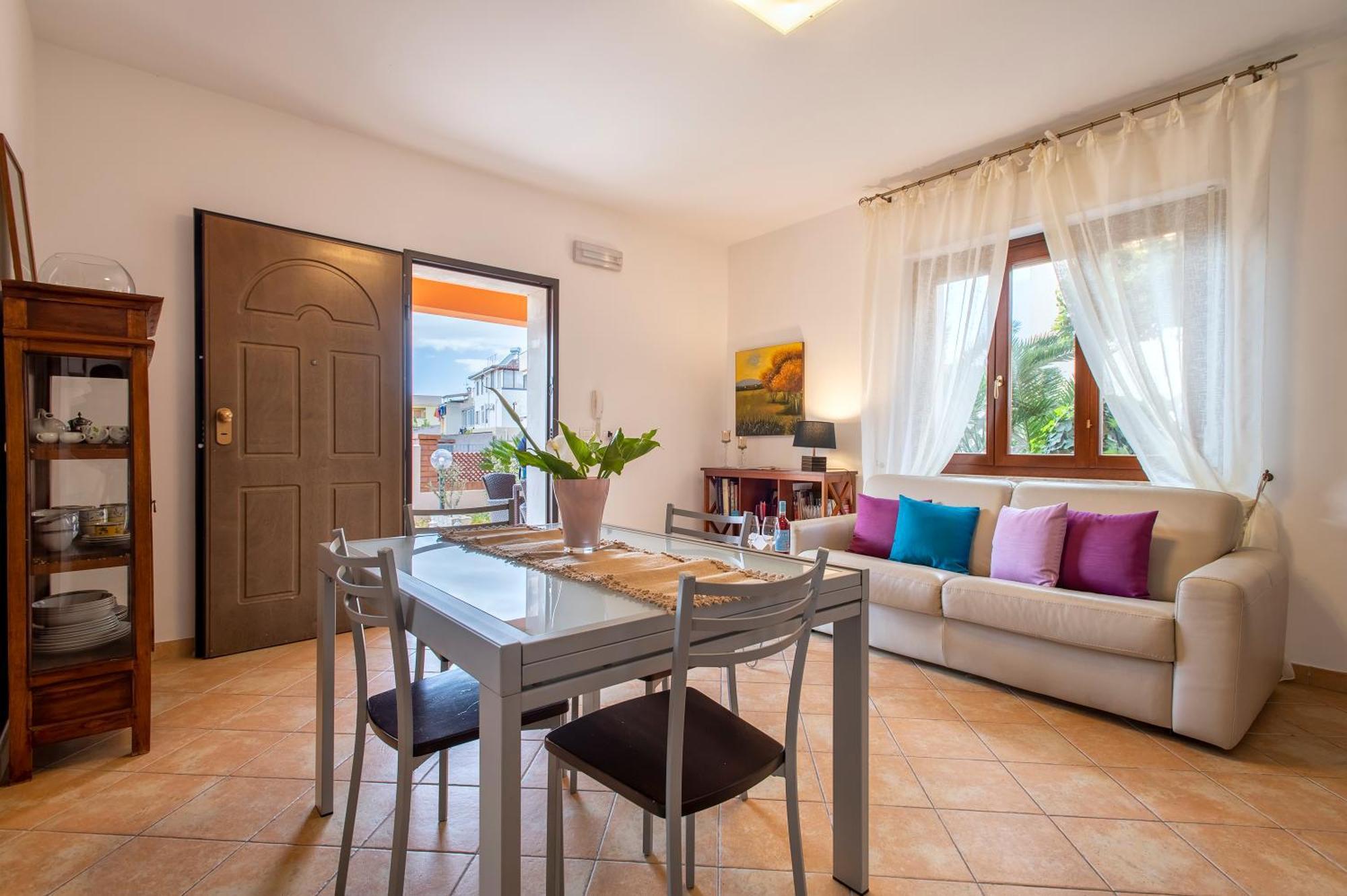 Dada House Apartment Alghero