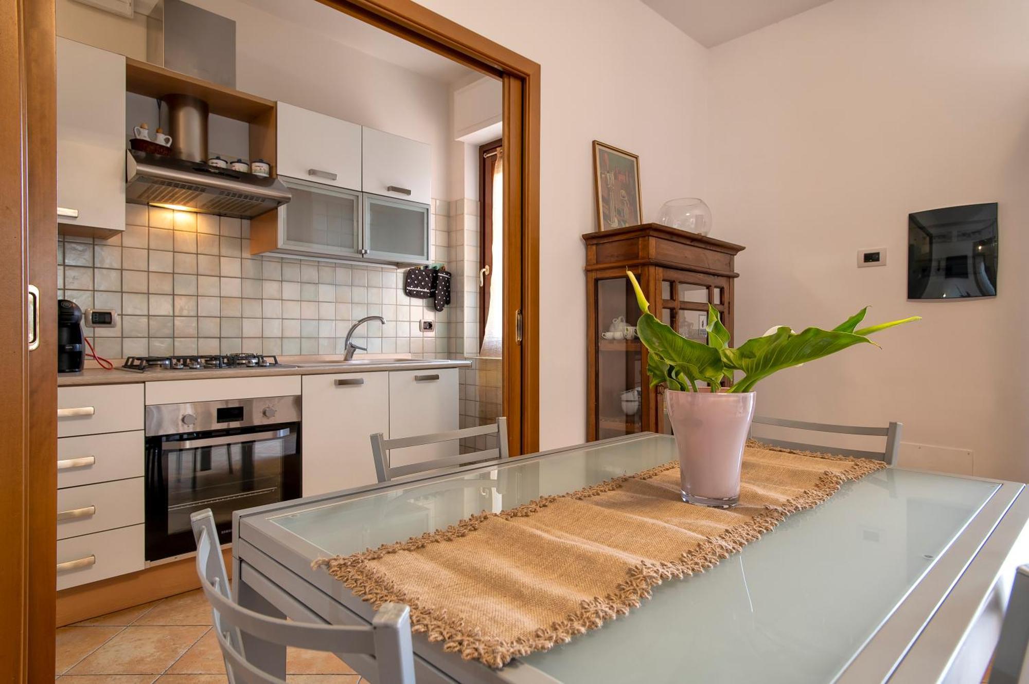 Dada House Alghero