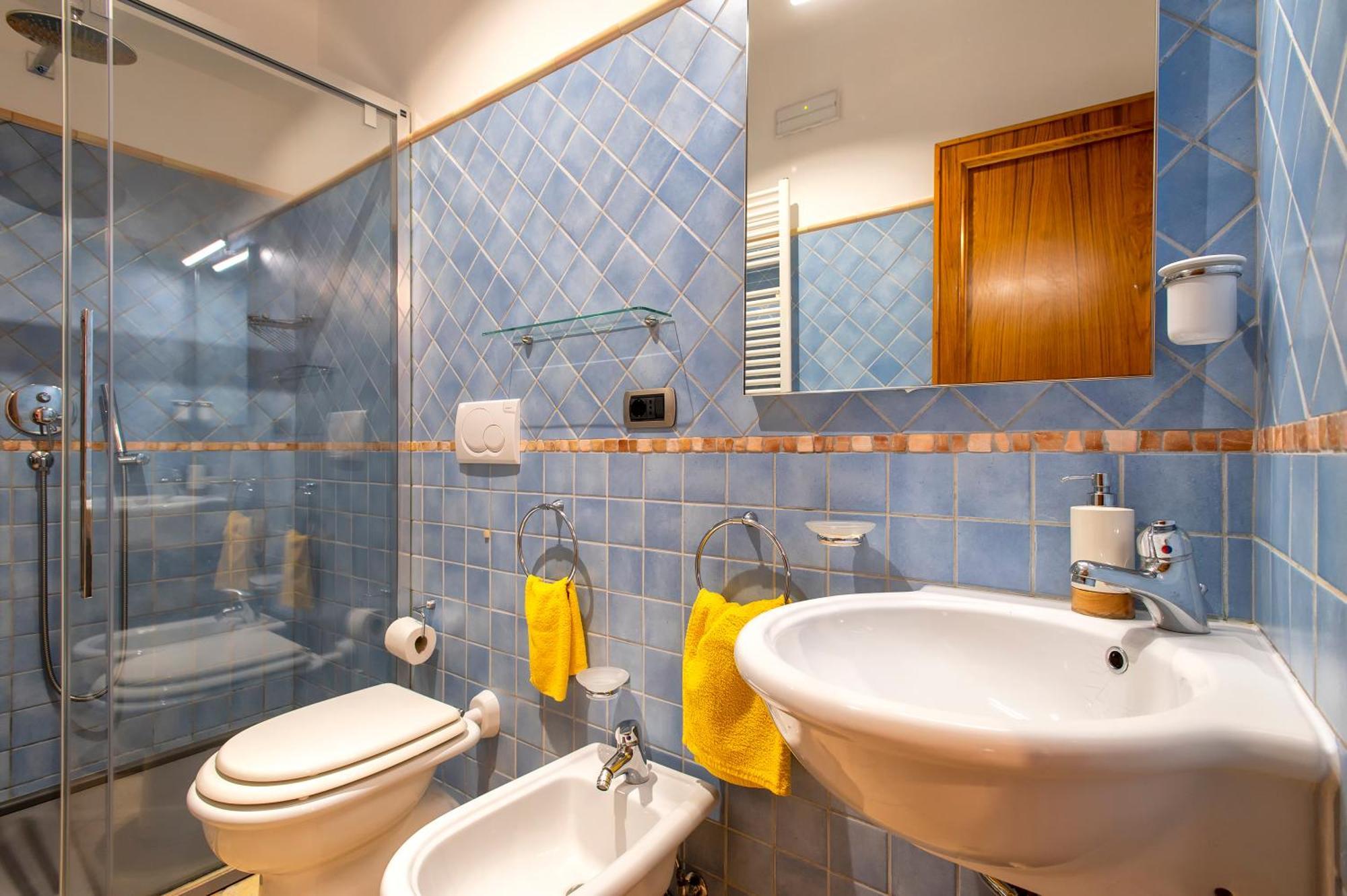 Dada House Apartment Alghero