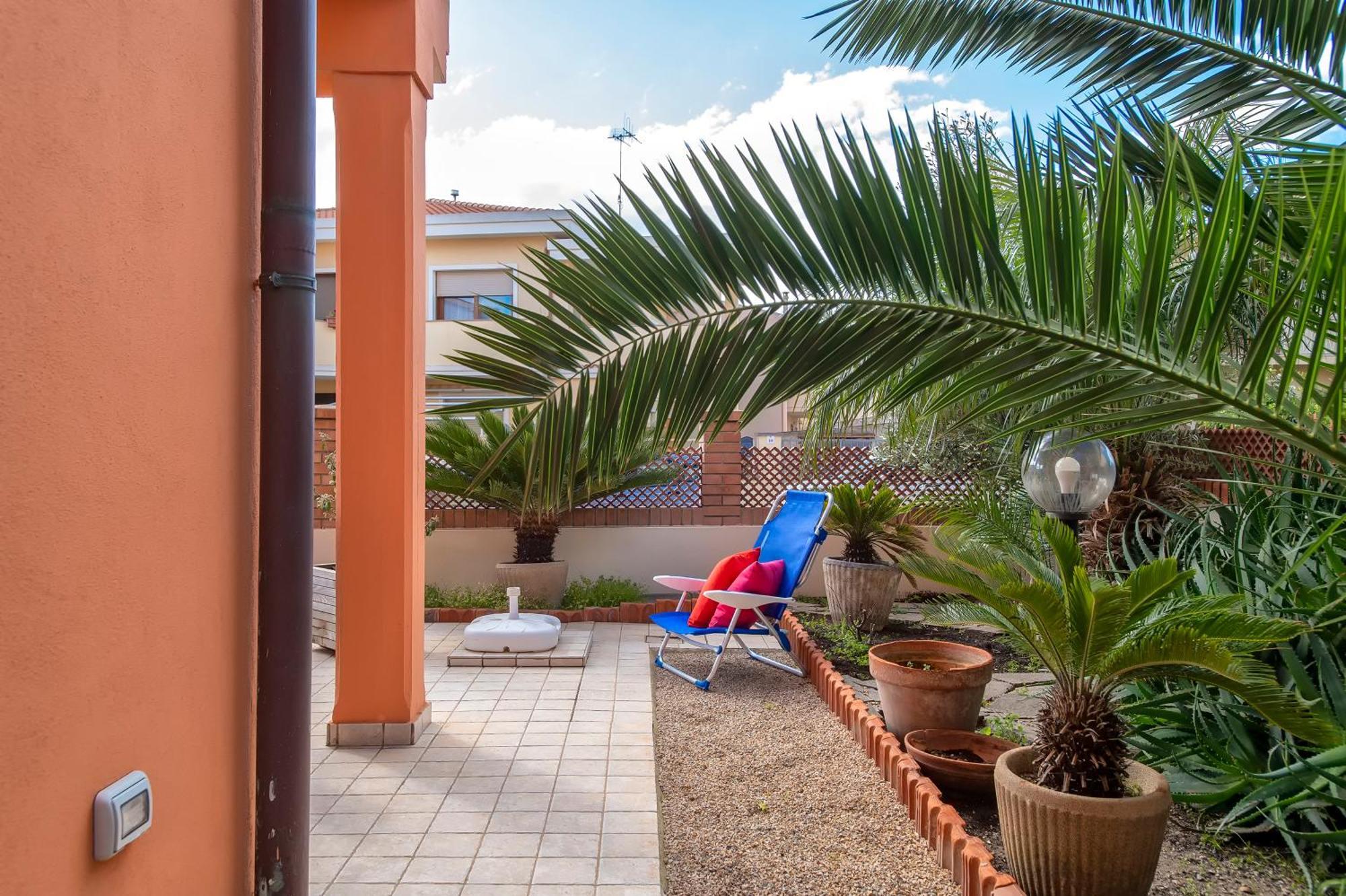 Apartment Dada House Alghero