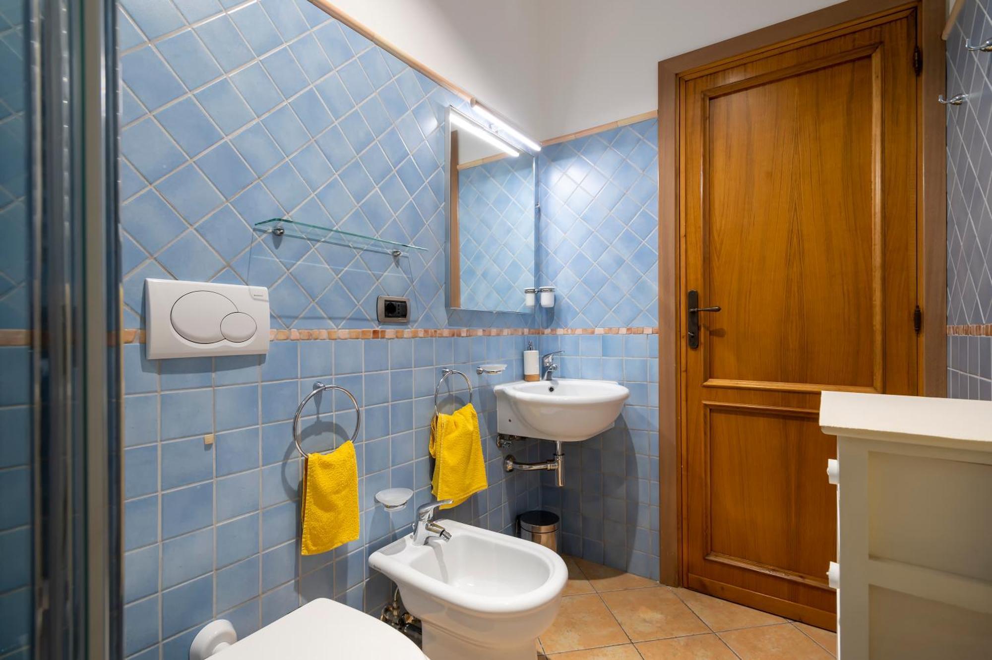 Dada House * Alghero