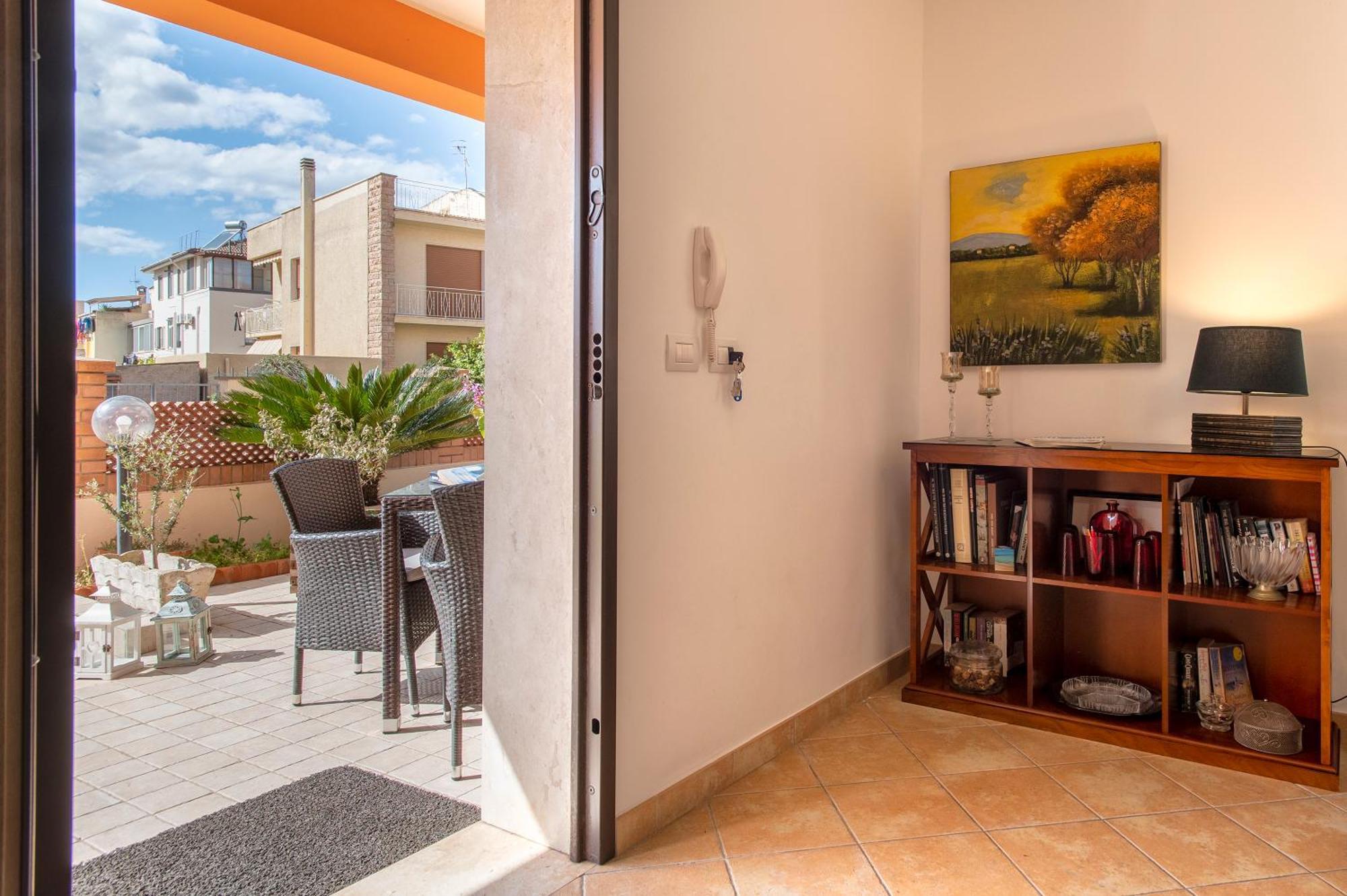 Dada House * Alghero