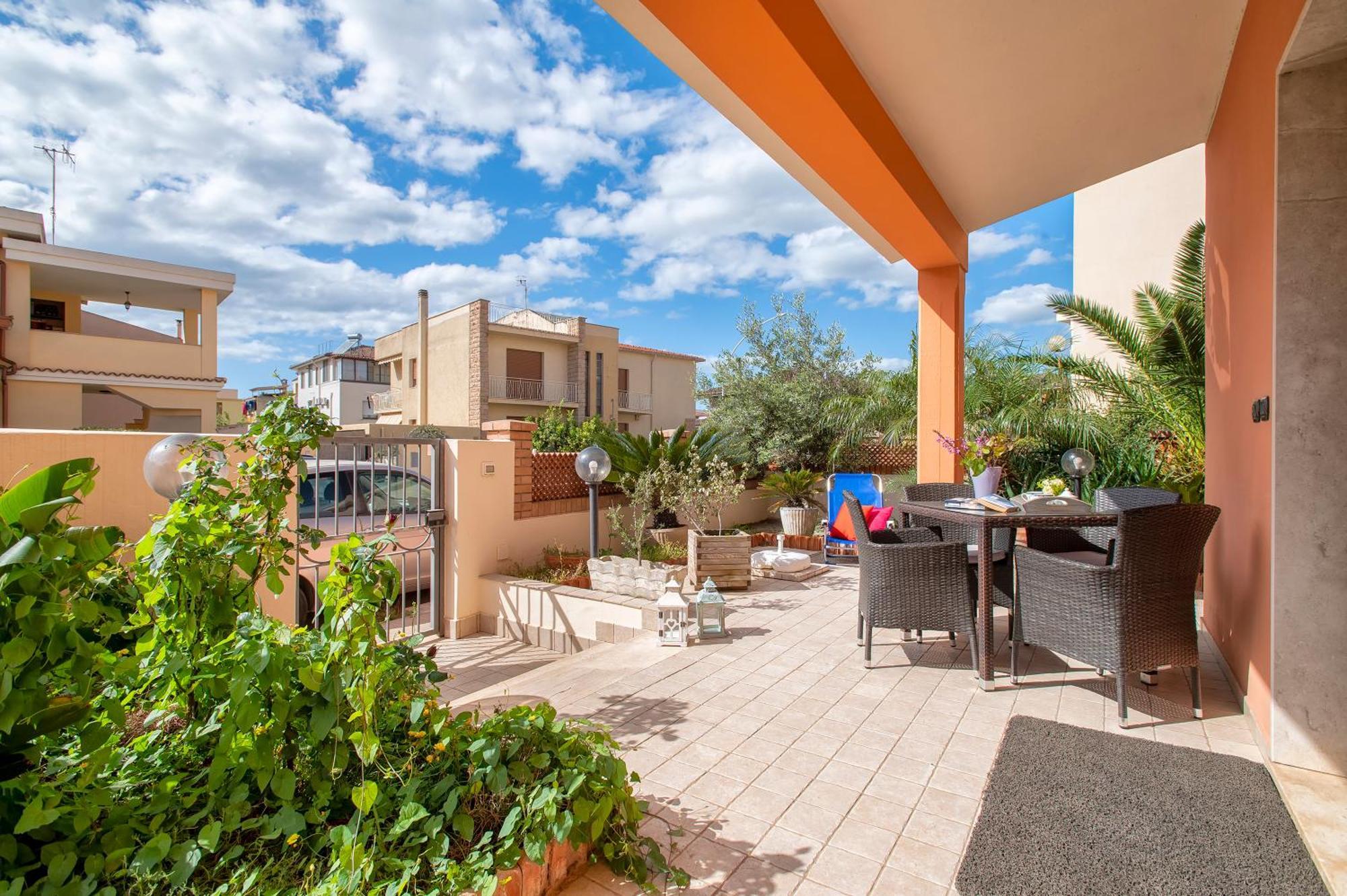 Dada House Alghero