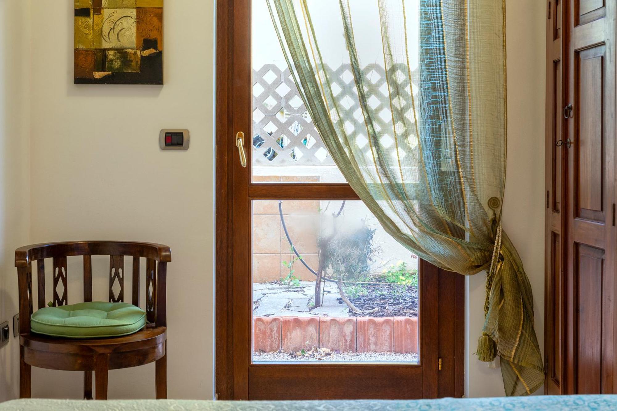 Dada House Apartment